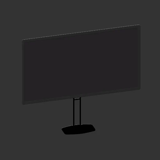 스탠딩 TV